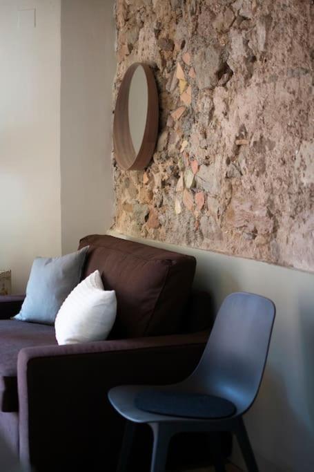 Cal Punte - Anita Apartment Ponst Exterior photo