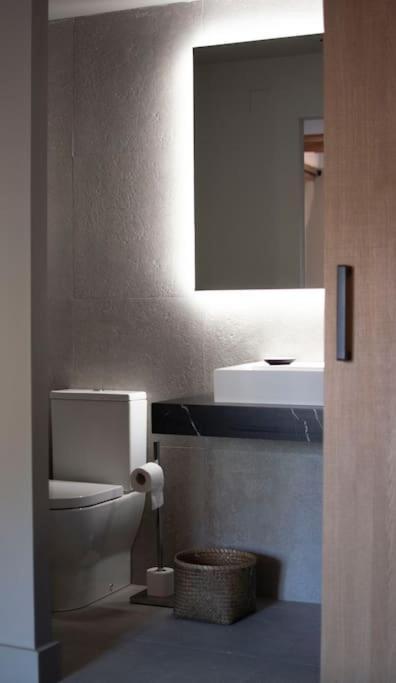 Cal Punte - Anita Apartment Ponst Exterior photo