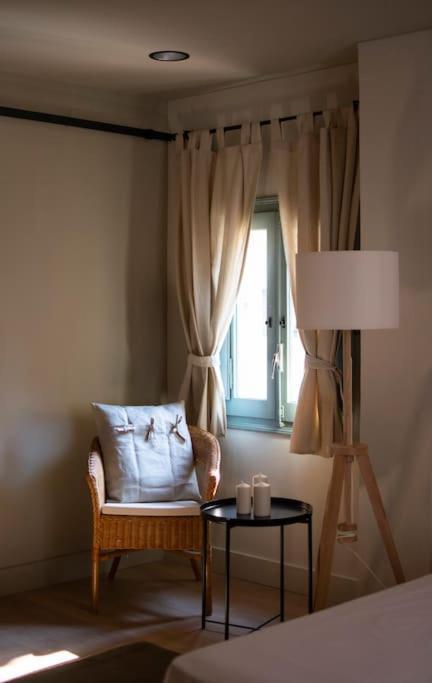 Cal Punte - Anita Apartment Ponst Exterior photo